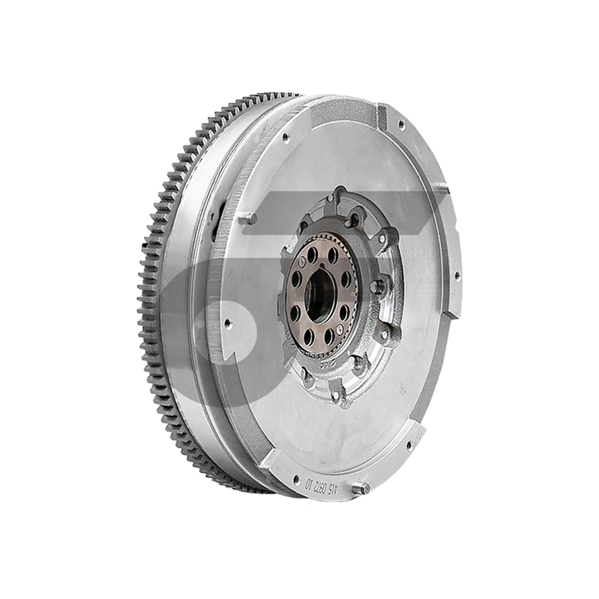 LUK ฟลายวีล COMMUTER 2.8 ปี19 GDH300 1GD-FTV