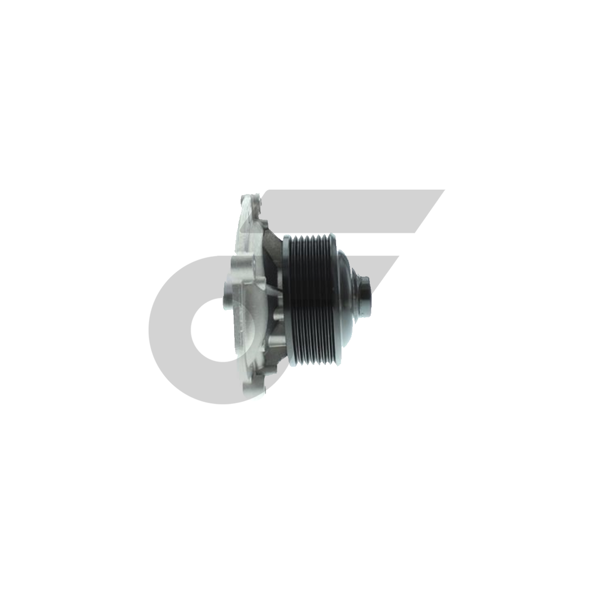 AISIN ปั๊มน้ำ ELF NKR,NPR 4.7L, 4.3L, 4.5L, 4.9L 4HE1, 4HF1, 4HG1, 4HJ1 ปี90-12 | JAPAN QC