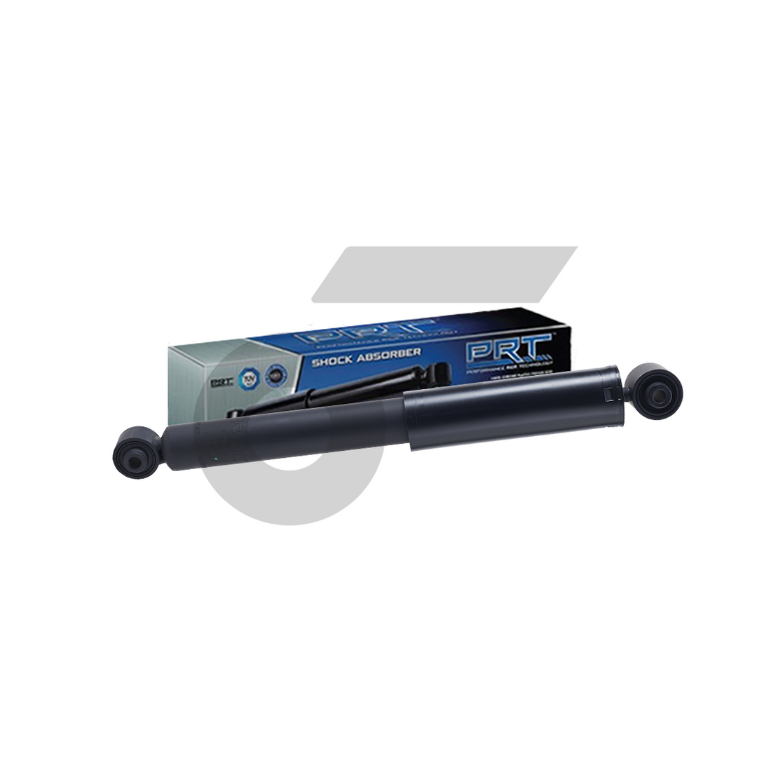 PRT โช้คอัพหลัง L/R X-TRAIL 2.0 2.5 T32 ปี14-ON