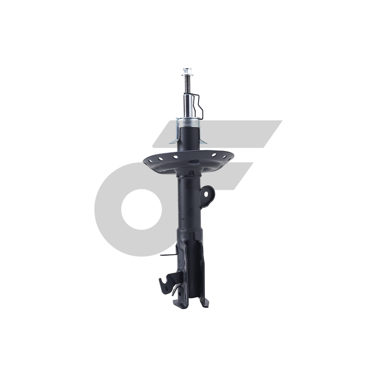 PRT โช้คอัพหน้า R BRIO DD1 1.2 ปี11-ON