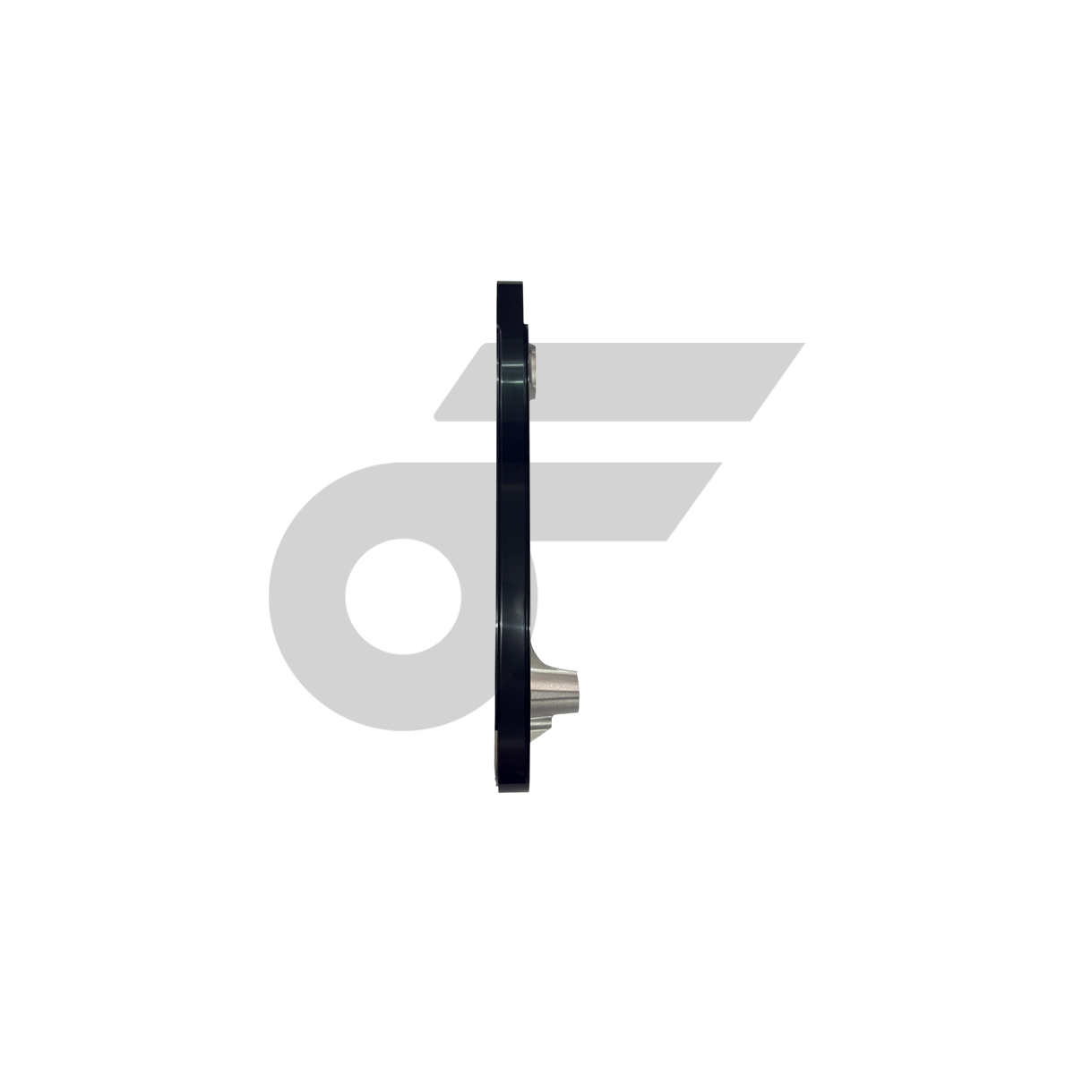 TOYOTA แท้ศูนย์ รางดันโซ่ราวลิ้น ตัวตรง 2 รู ( L) COMMUTER 2TR | เบนซิน