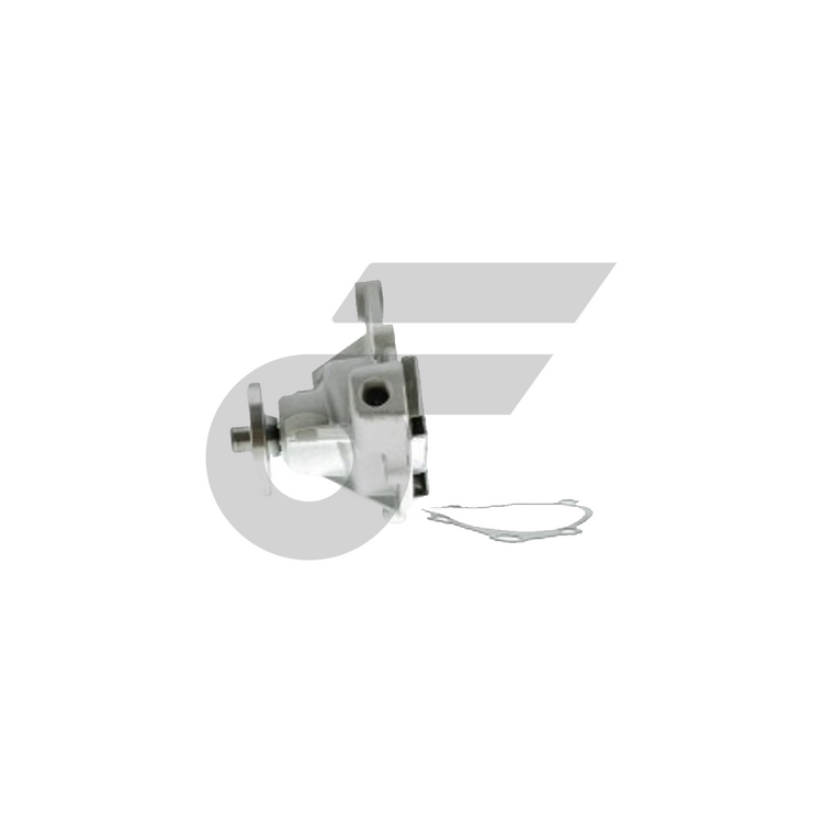 AISIN ปั๊มน้ำ CARAVAN 2.7L TD27 ตู้ ปี86-01, E24 | JAPAN OE