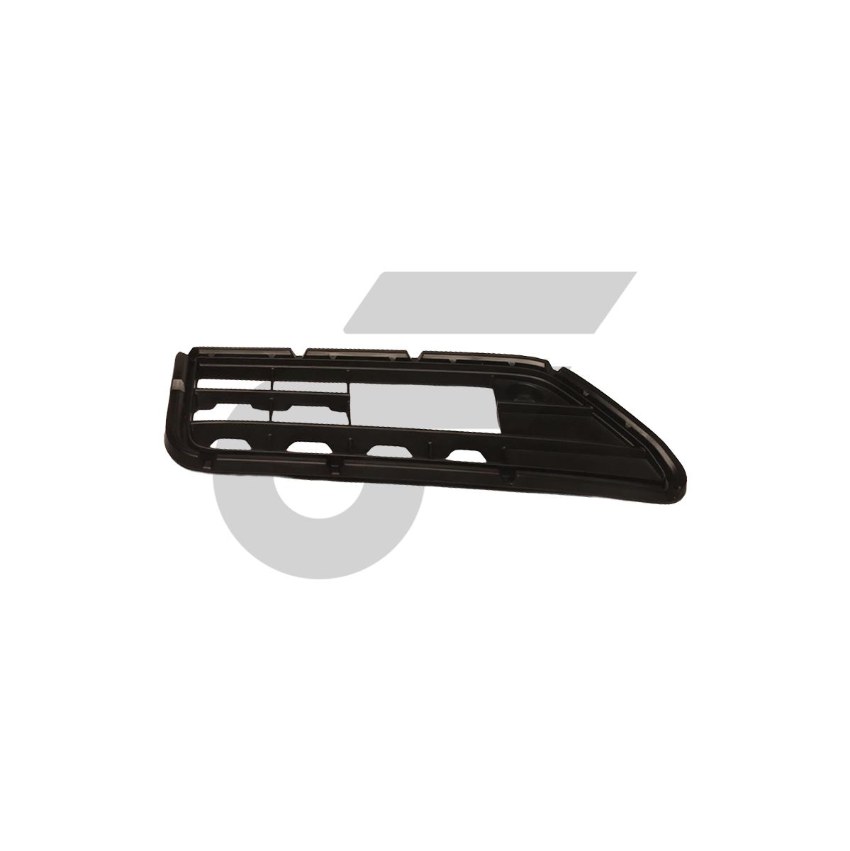 TOYOTA แท้ศูนย์ ช่องลมกันชนหน้า R COASTER XZB60 XZB70