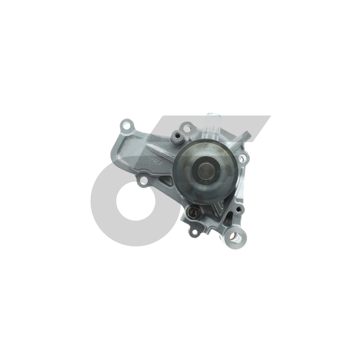 AISIN ปั๊มน้ำ LANCER 1.5L 4G15 ปี92-96, ECAR 1.6L 4G92 ปี92-96, LANCER 1.8L 4G93 ปี92-96
 | JAPAN OE