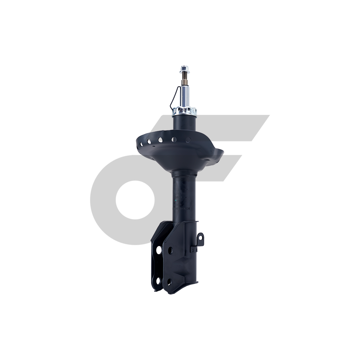 PRT โช้คอัพหน้า R SUBARU XV 2.0 GP ปี12-ON