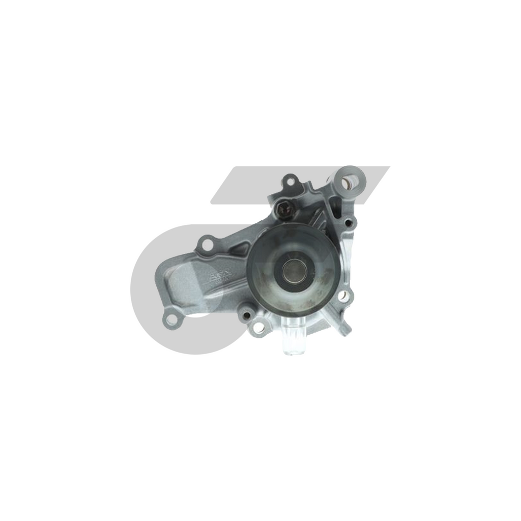 AISIN water pump LANCER 1.5L 4G15 year 92-96, ECAR 1.6L 4G92 year 92-96, LANCER 1.8L 4G93 year 92-96
 | JAPAN OE