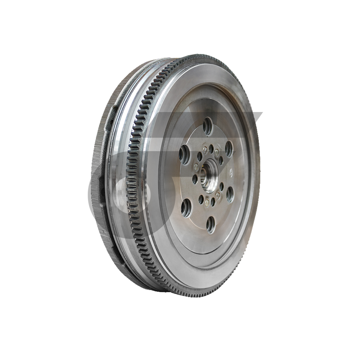 LUK ฟลายวีล TRITON PLUS (KL1T) 4N15