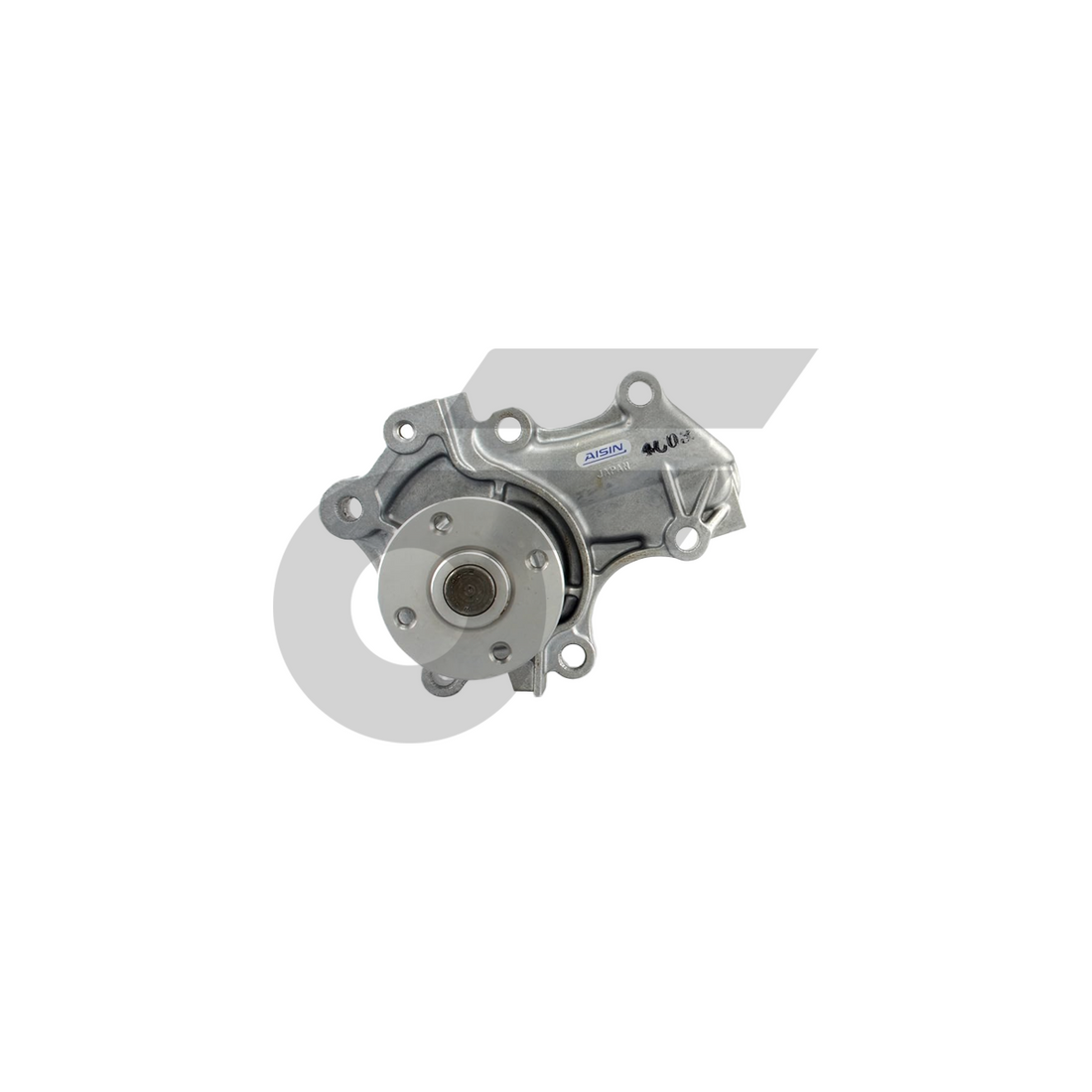 AISIN ปั๊มน้ำ LANCER CK2 1.5L 4G15 ปี95-00, 1.8L 4G93 ปี95-00 | JAPAN OE