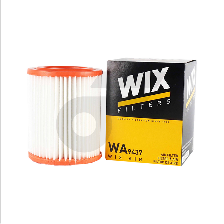 WIX ไส้กรองอากาศ CRV ปี02-06