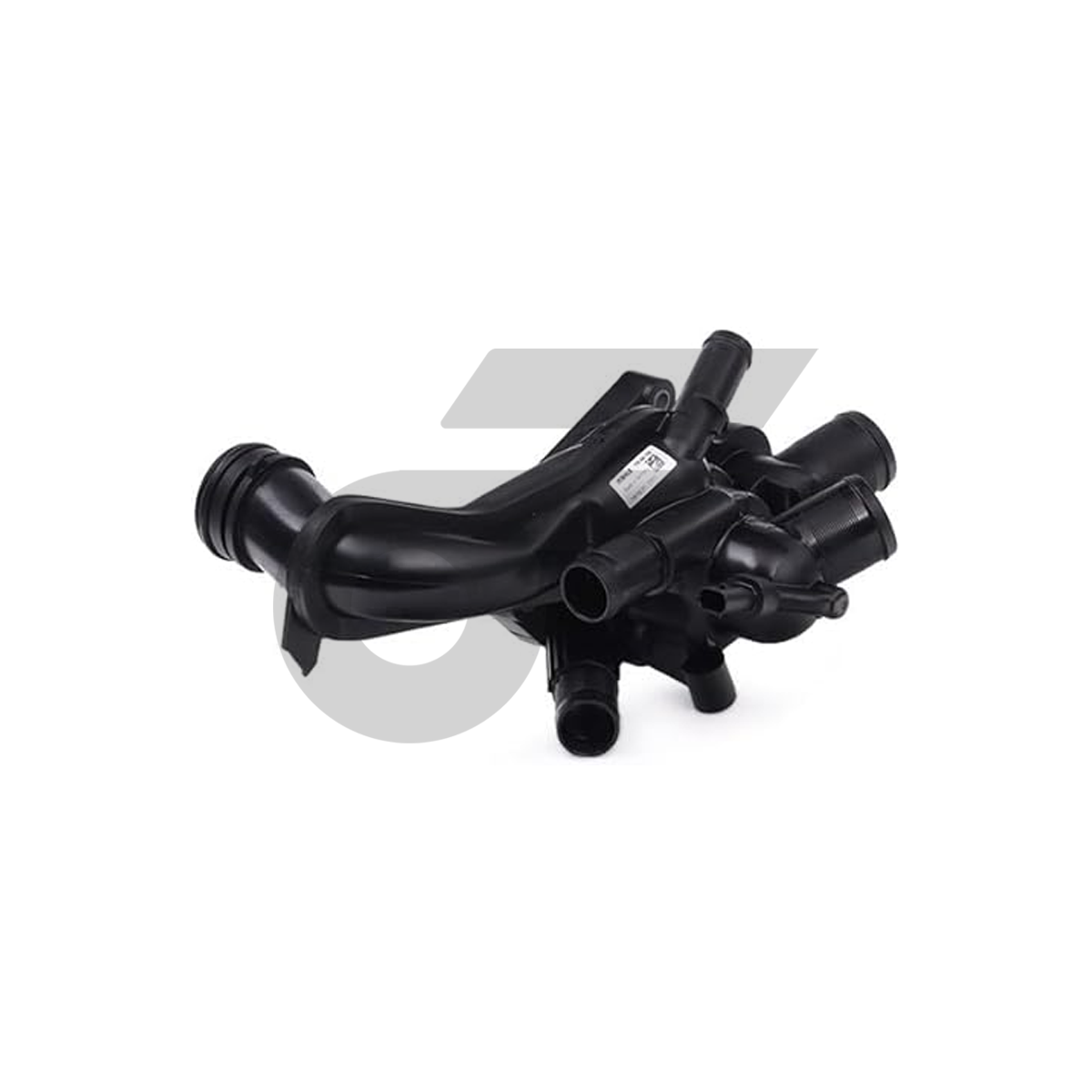 MAHLE วาล์วน้ำควบคุมไฟฟ้า BMW MINI N14 N16 N18 / R55 R56 R58 R60 R61 | 105องศา