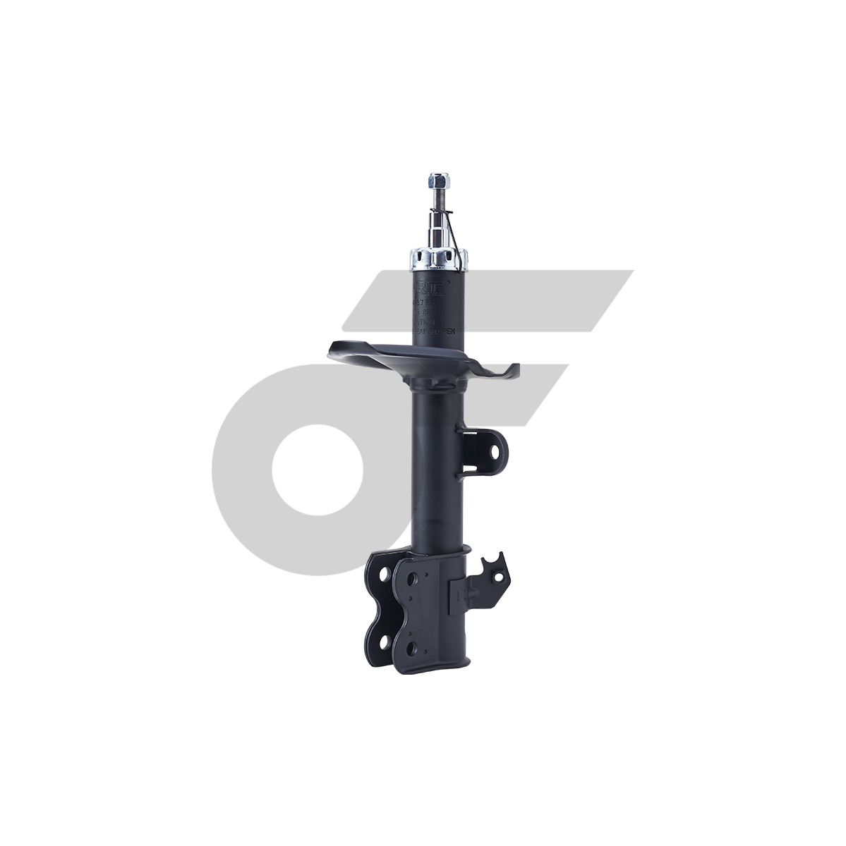 PRT โช้คอัพหน้า R AVANZA 1.3 1.5 F601 NON ABS ปี04-11