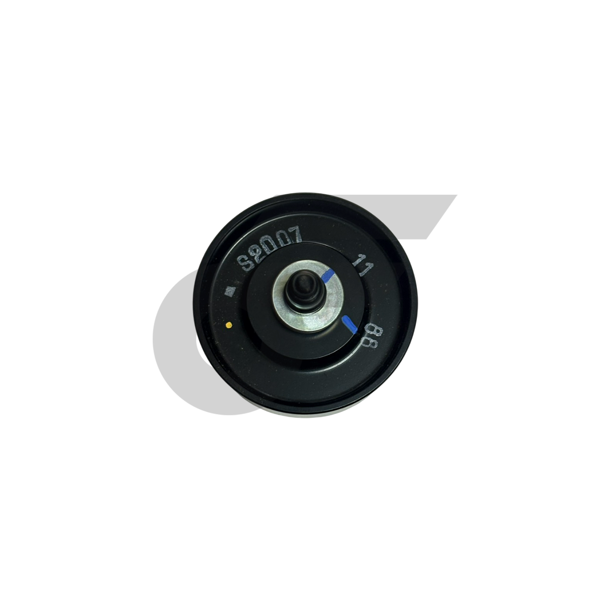 TOYOTA แท้ศูนย์ มู่เลย์แอร์ COMMUTER