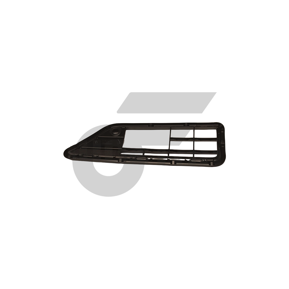 TOYOTA แท้ศูนย์ ช่องลมกันชนหน้า L COASTER XZB60 XZB70