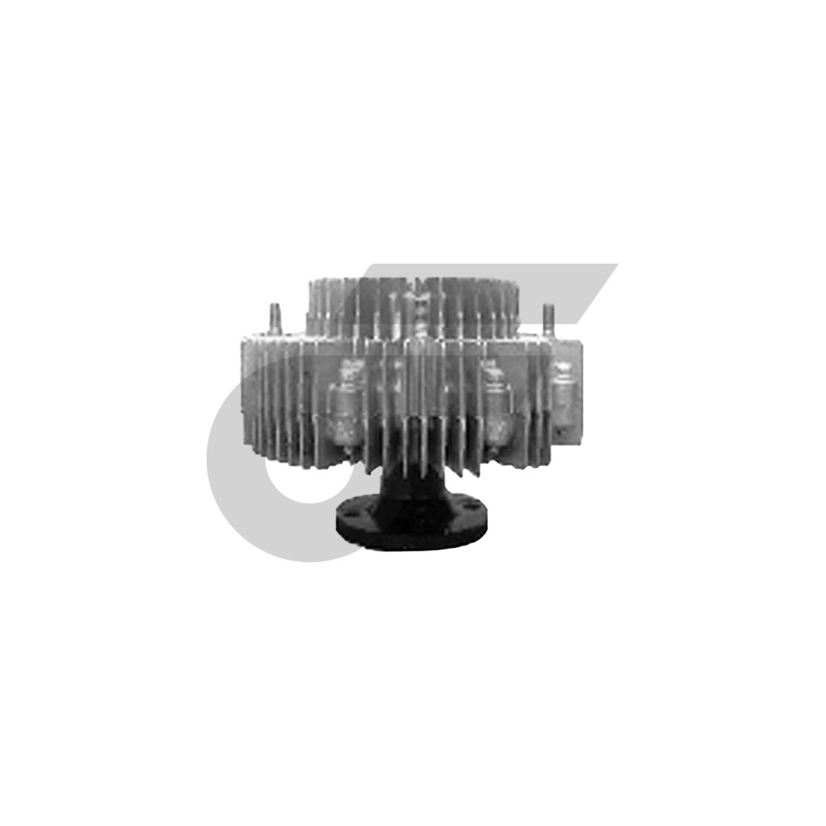 AISIN ฟรีปั๊ม VIGO 2.7L 2TR-FE ปี05-UP, FORTUNER 2.7L 2TR-FE ปี05-UP, INNOVA 2.0L 1TR-FE ปี04-UP | JAPAN OE