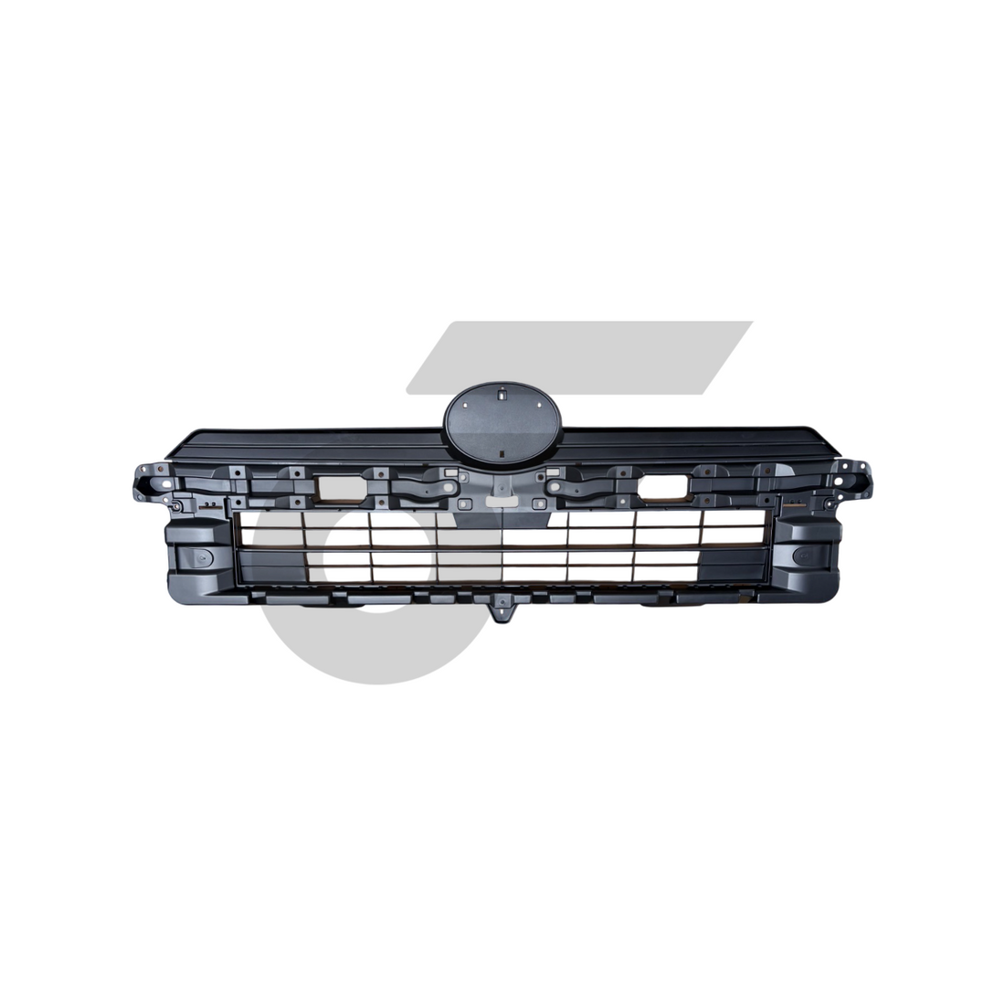 NIPPON กระจังหน้า COASTER XZB60 XZB70