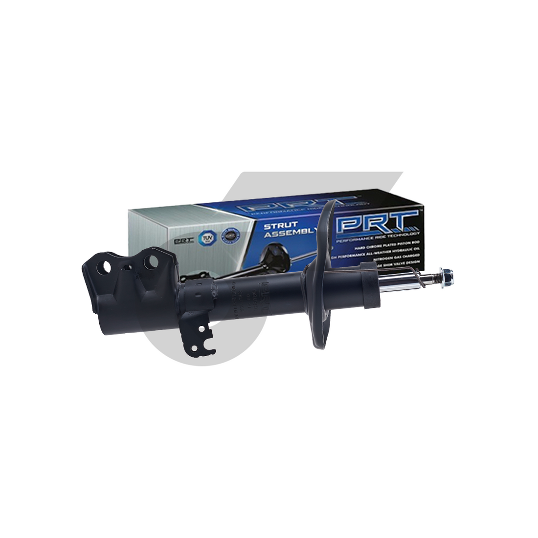 PRT โช้คอัพหน้า R ALTIS ZRE210 ปี18-ON