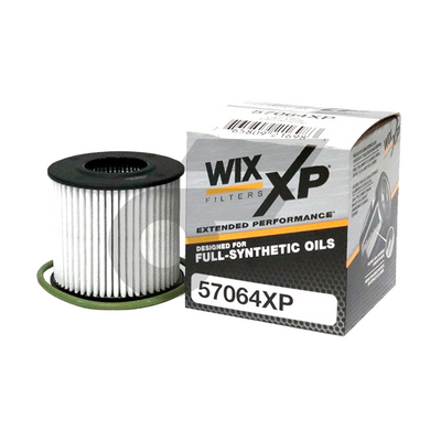 WIX ไส้กรองน้ำมันเครื่อง คุณภาพสูง ALTIS 1-3ZR, PRIUS, C-HR, LEXUS CT