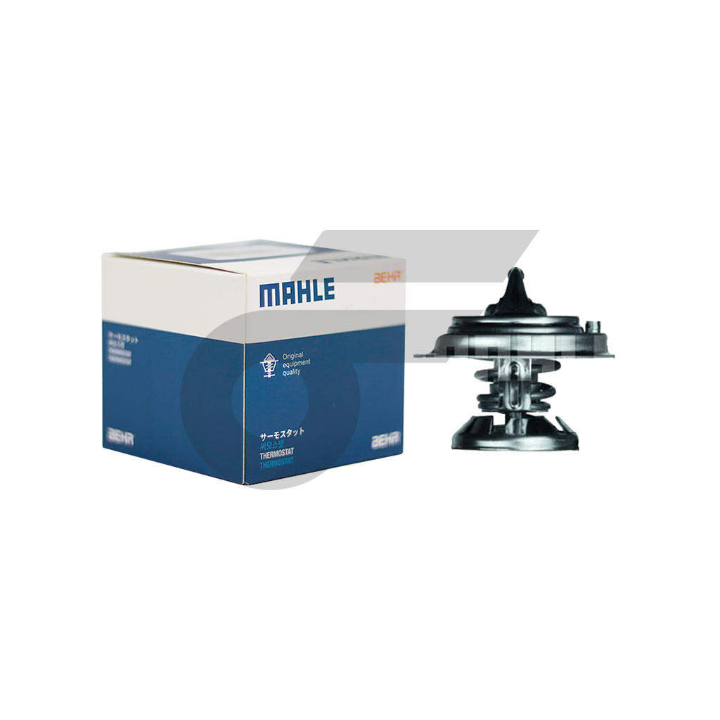 MAHLE วาล์วน้ำ BENZ OM601-5 ดีเซล / W201 W202 W124 W210, MUSSO REXTON | 85องศา