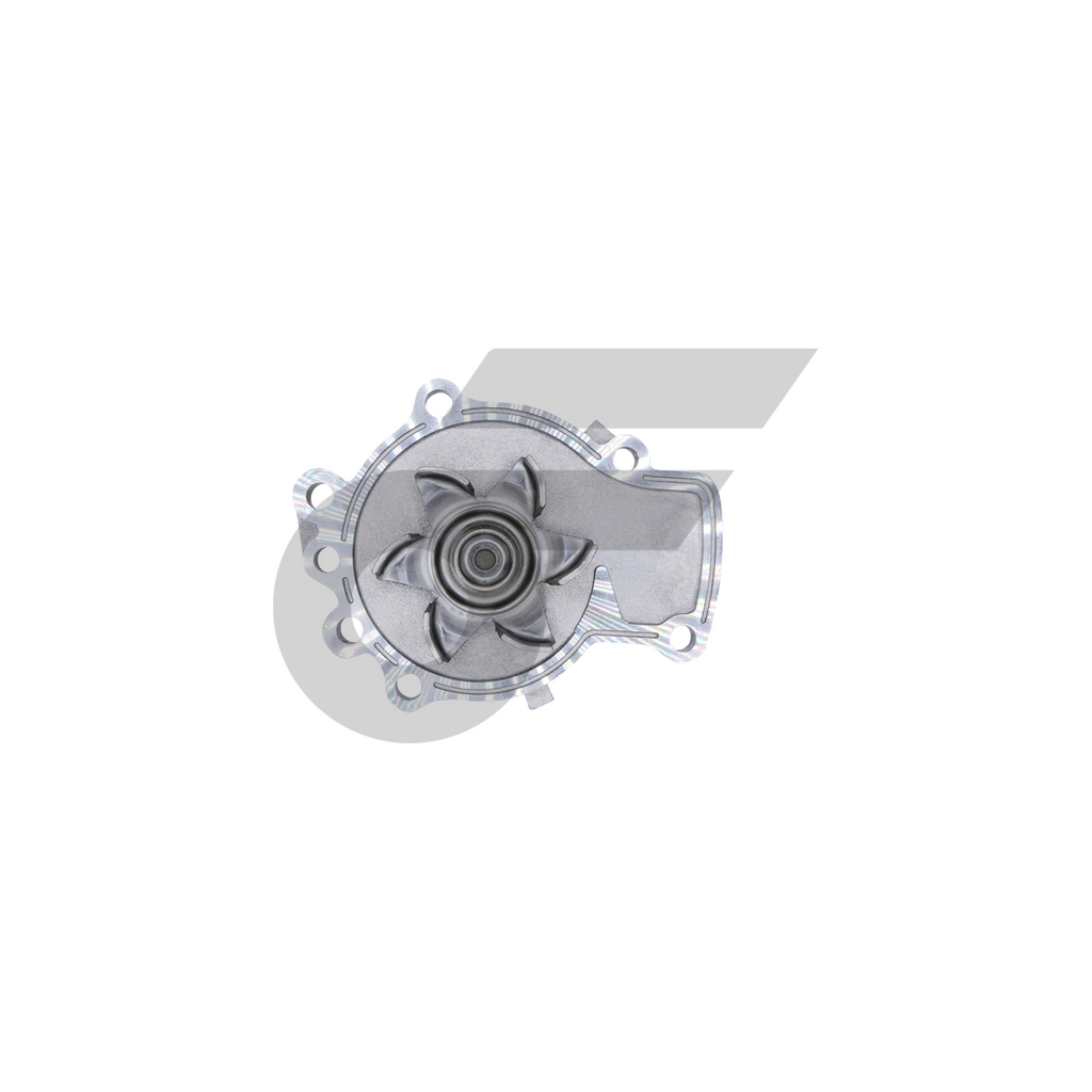 AISIN ปั๊มน้ำ BLUEBIRD 1.8L Z18,SR18 ปี89-01
 | JAPAN OE