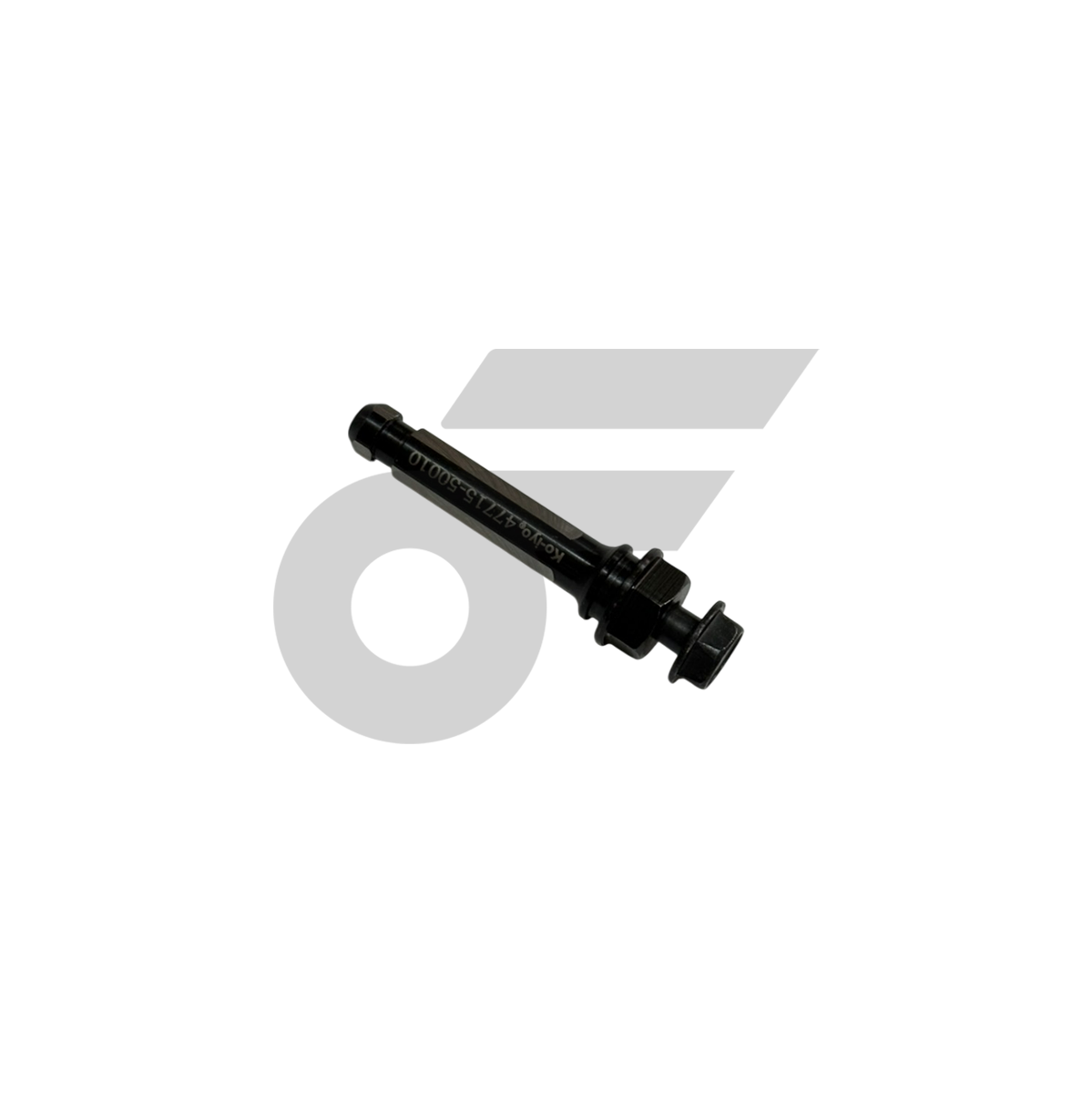 KOIYO สลักดิสเบรคบน (มีร่อง) COMMUTER ปี05-18