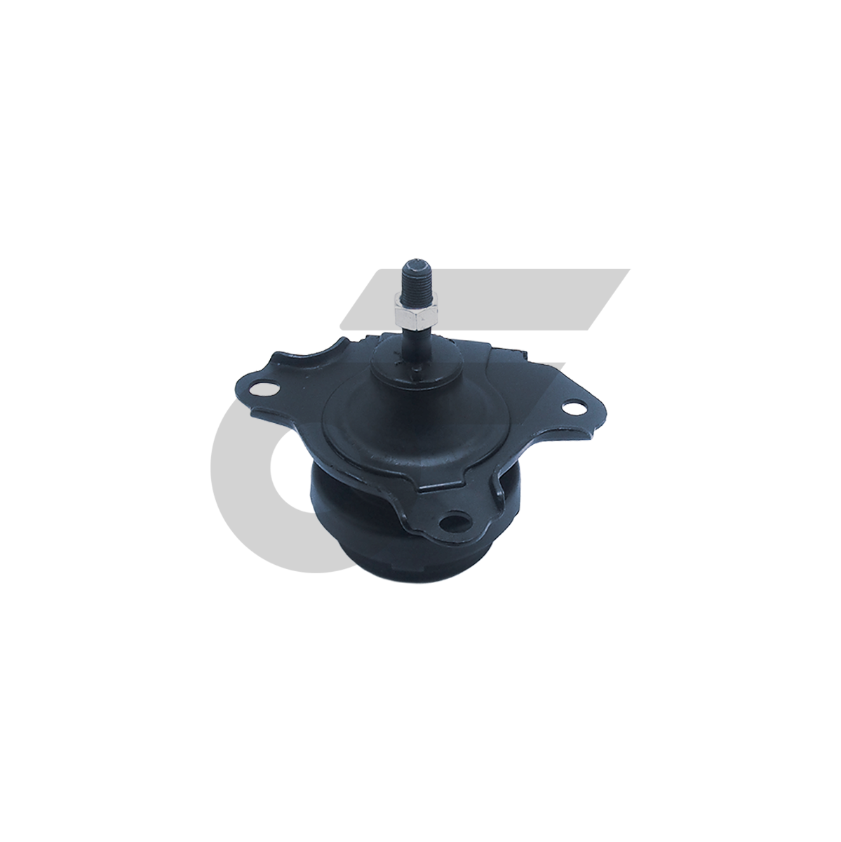 SKR ยางแท่นเครื่องขวา CRV ปี02 GEN2 | 50821S9A023