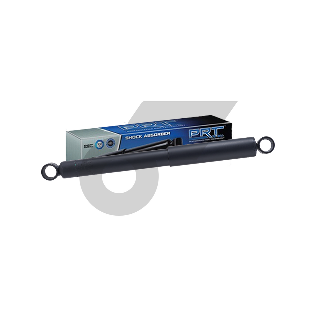 PRT โช้คอัพหลัง L/R REVO 2WD GUN122 ปี15-ON