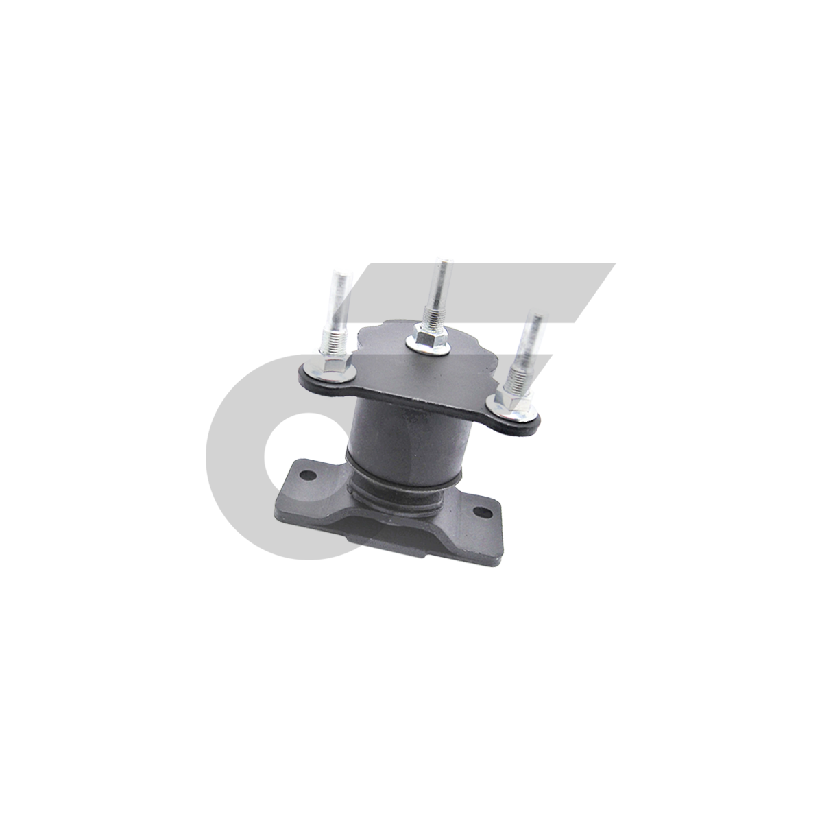 SKR ยางแท่นเกียร์หลัง MT NAVARA D40 NP300 2WD | 11320JS11A
