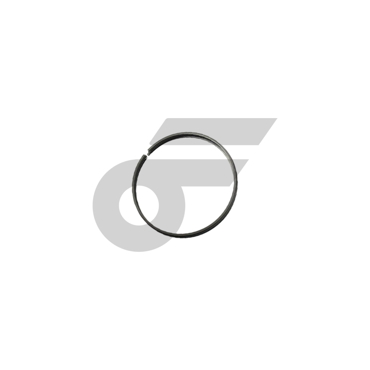 TP แหวนลูกสูบ COMMUTER 2TR | ไซส์ STD เบนซิน