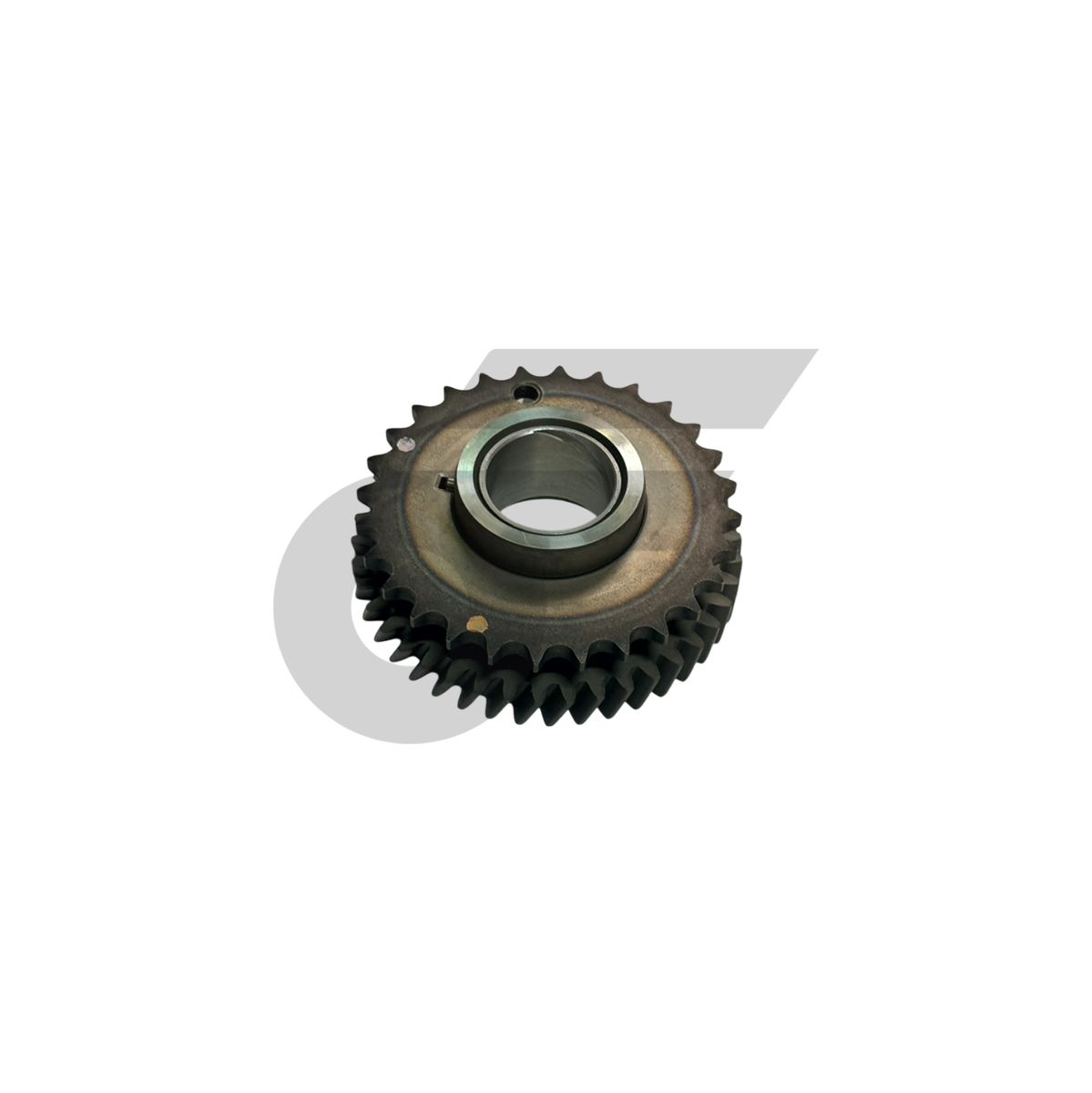 TOYOTA แท้ศูนย์ เฟืองโซ่เพลาปั๊ม COMMUTER 2TR | เบนซิน