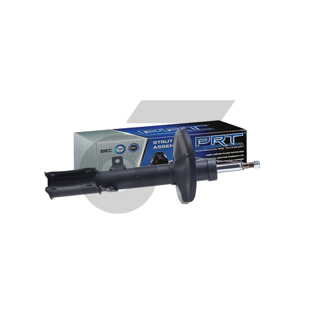 PRT โช้คอัพหลัง R CAMRY ACV30 ปี03-07