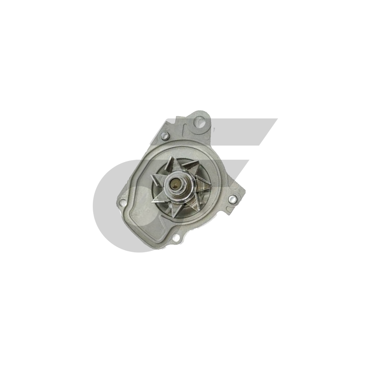 AISIN ปั๊มน้ำ CIVIC 1.5L, 1.6L D15B, D16A ปี93-95 | JAPAN QC
