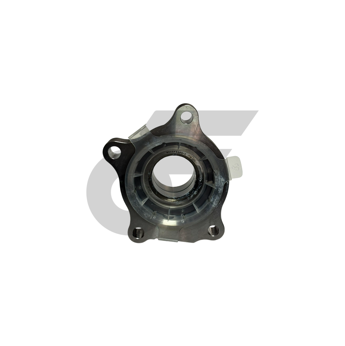 KOYO ดุมล้อหลัง+ลูกปืน R COMMUTER ปี19-ON