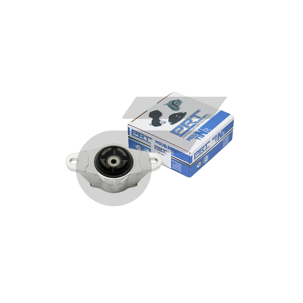 PRT เบ้าโช้คอัพหลัง L/R MAZDA 3 (BM) ปี14, CX5 ปี13 | KD3528380