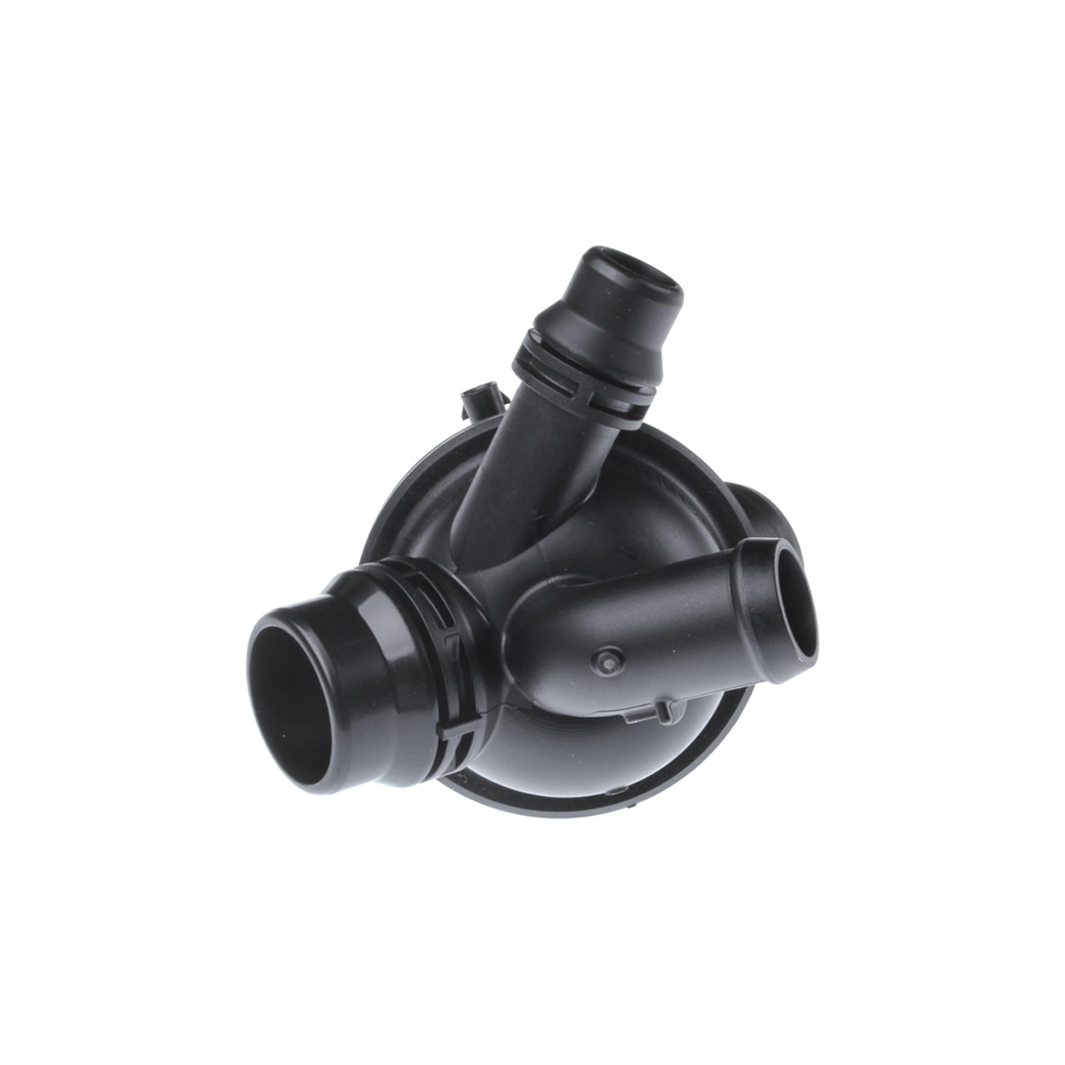 MAHLE วาล์วน้ำควบคุมไฟฟ้า BMW MINI N52 N54 N55 / 5 (F10 F11) 7 (F01) | 97องศา