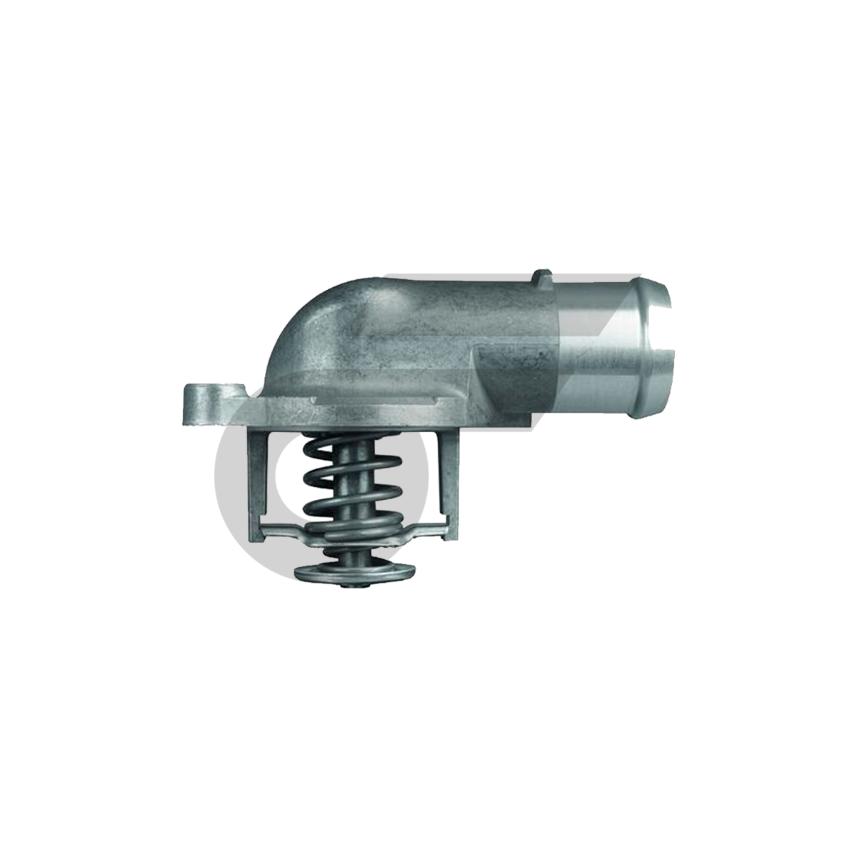 MAHLE วาล์วน้ำ+เสื้อ VW AUDI PORSCHE 2.5TDI / CARAVELLE T5, TOUAREG | 87องศา