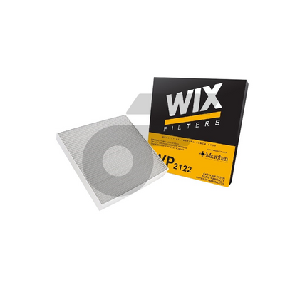 WIX ไส้กรองแอร์ MIRAGE 1.2 A03A