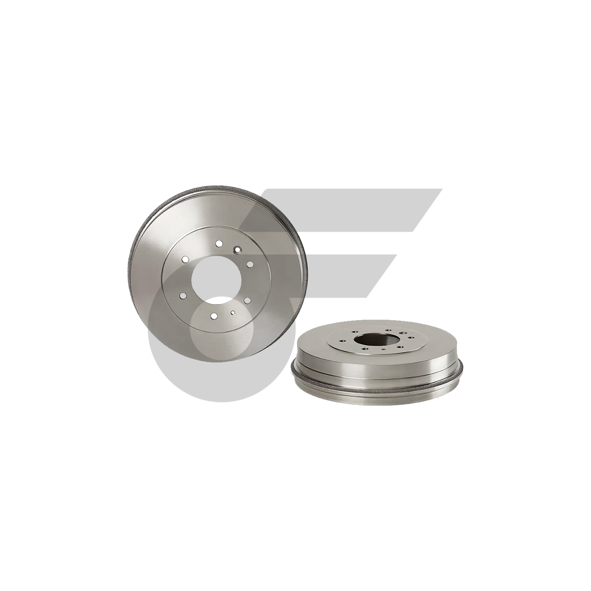 BREMBO จานเบรคหลัง BT50 4WD ปี06, BT50 PRO, RANGER T6 ปี12 | 295 MM. 6รู