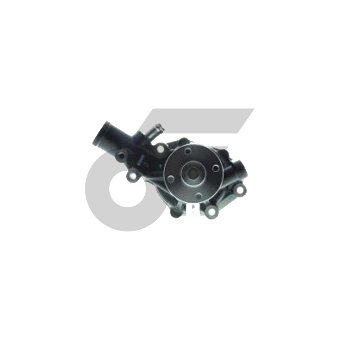 AISIN ปั๊มน้ำ ELF 2.8L, 3.3L, 3.9L, 3.6L, 4.3L 4BA1, 4BC2, 4BD1, 4BE1, 4BG1 ปี84-95 JAPAN OE