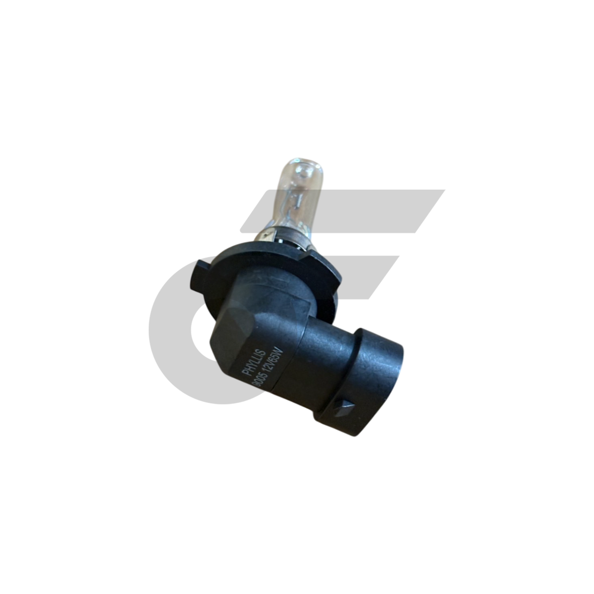 PHYLLIS หลอดไฟตัดหมอก, สปอร์ตไลท์ HB3 (9005) 12V65W COASTER, หลอดไฟหน้า MG 3 ปี18