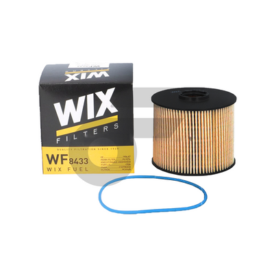 WIX ไส้กรองโซล่า FOCUS 2.0LTDCI DIESEL