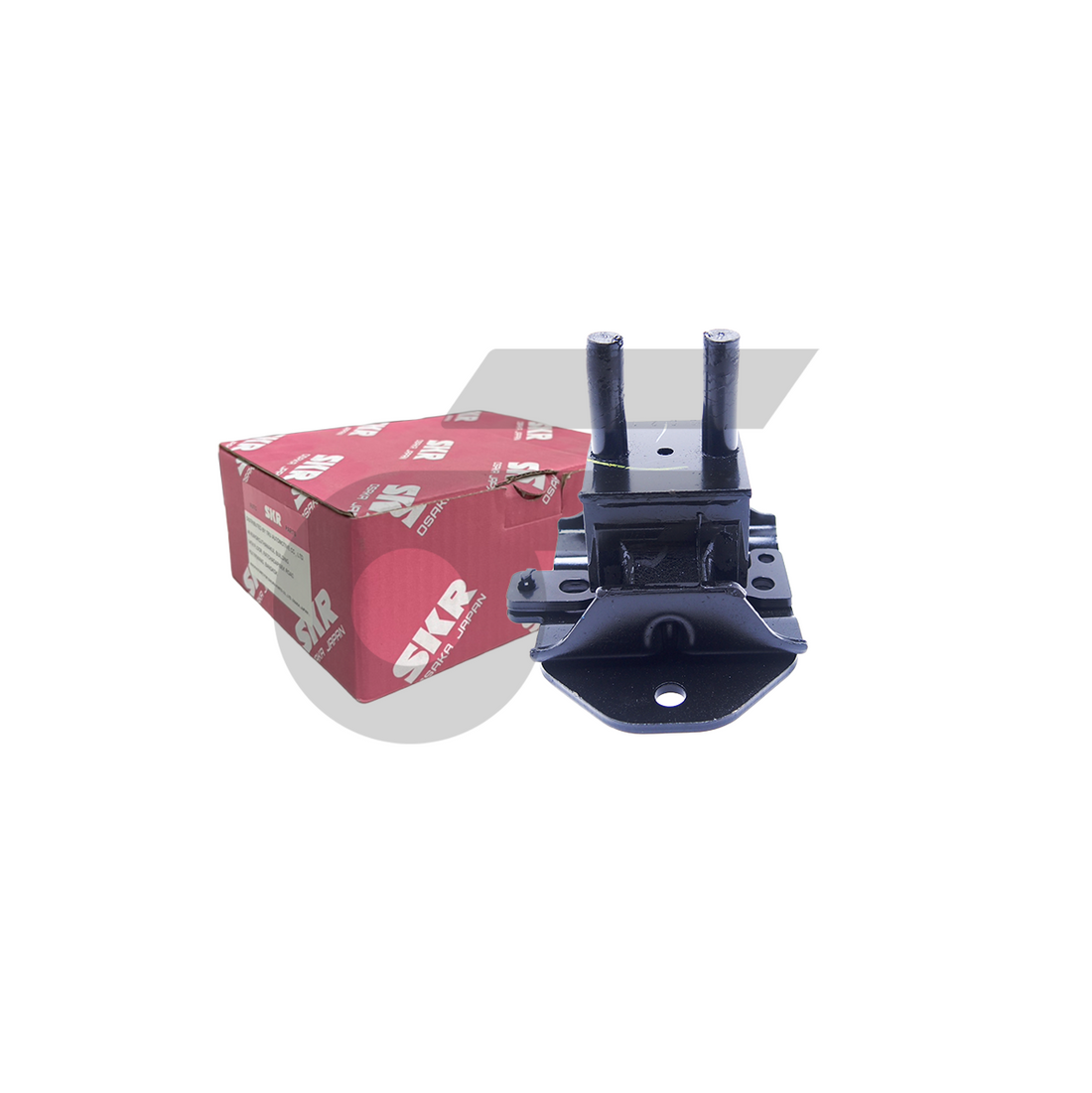 SKR ยางแท่นเครื่องหลัง AT RANGER T6, BT50 PRO 2.2 | UC9N39340C