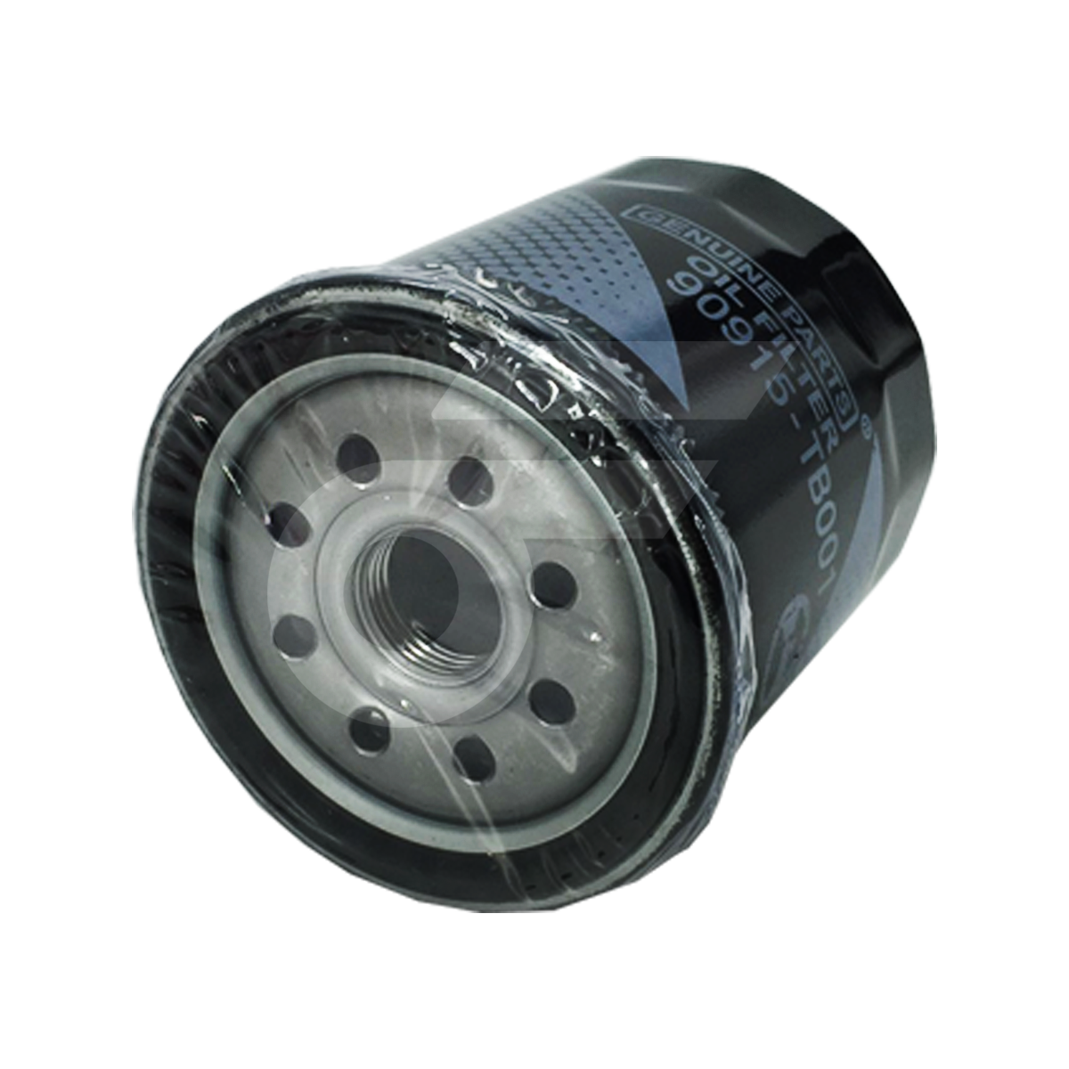 USEFOR ไส้กรองน้ำมันเครื่อง+แหวน COMMUTER, VIGO, REVO, FORTUNER, INNOVA