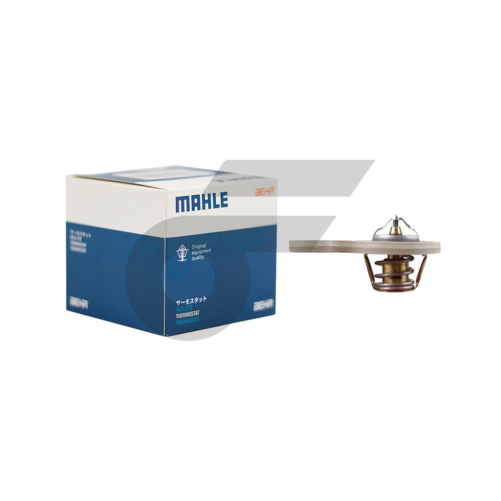 MAHLE วาล์วน้ำ BMW MINI W10 W11 / R50 R52 R53 | 91องศา