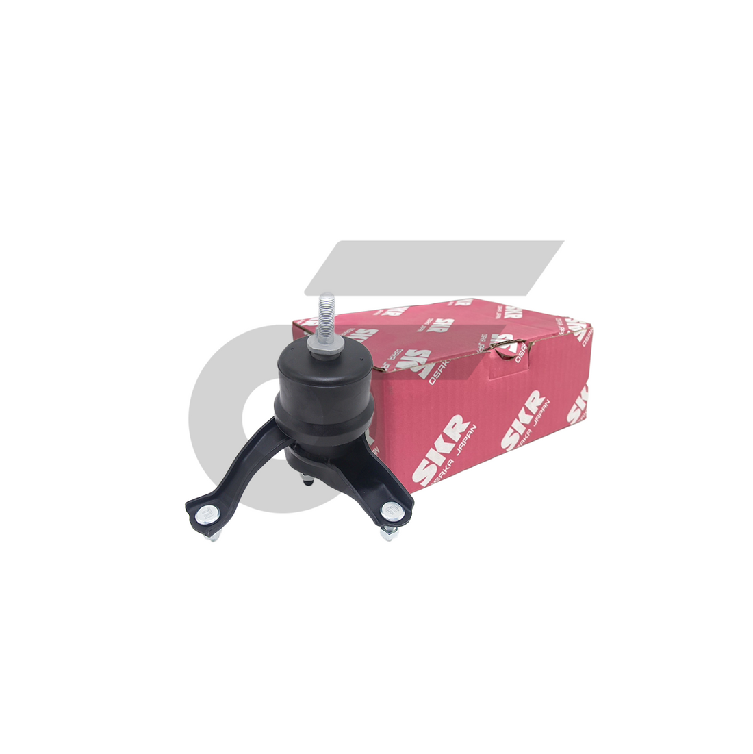 SKR ยางแท่นเครื่อง L AT CAMRY ACV40 2.4, ACV50 ACV51 2.0 2.5 | 1237228200