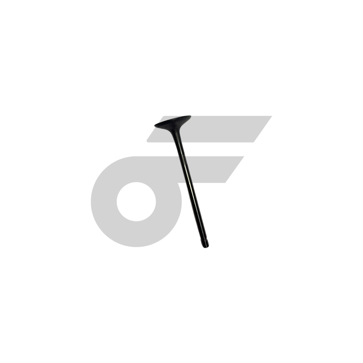 TOYOTA แท้ศูนย์ วาล์วไอเสีย COMMUTER 2TR | เบนซิน