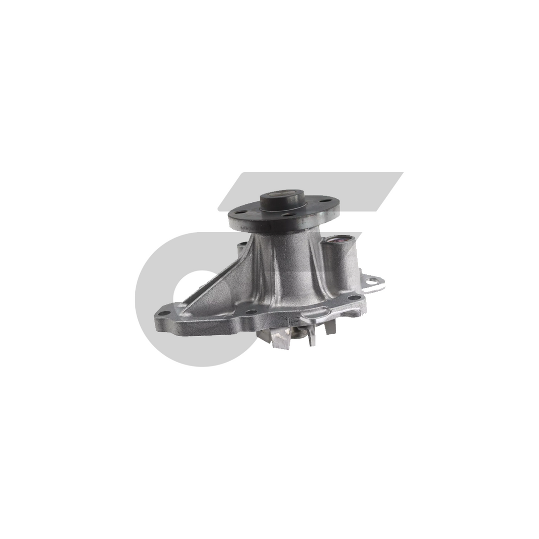 AISIN ปั๊มน้ำ HIACE 2.4L, 2.8L, 3.0L 2L, 3L, 5L ปี87-00, MTX 2.4L, 2.8L, 3.0L 2L, 3L, 5L ปี87-00 | JAPAN OE