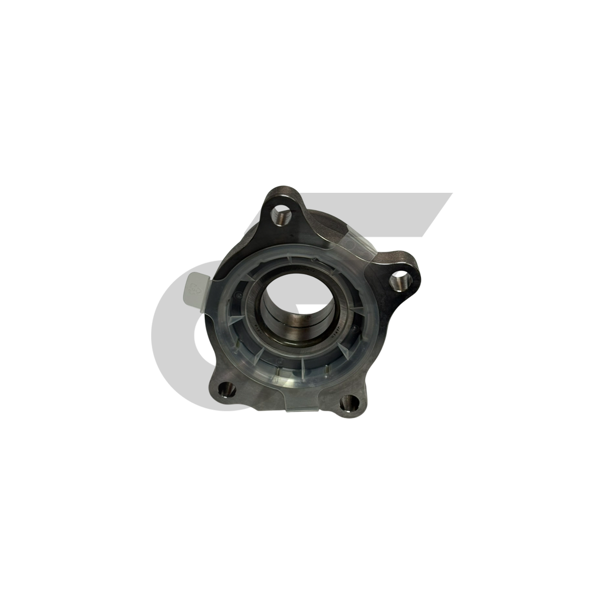 KOYO ดุมล้อหลัง+ลูกปืน L COMMUTER ปี19-ON