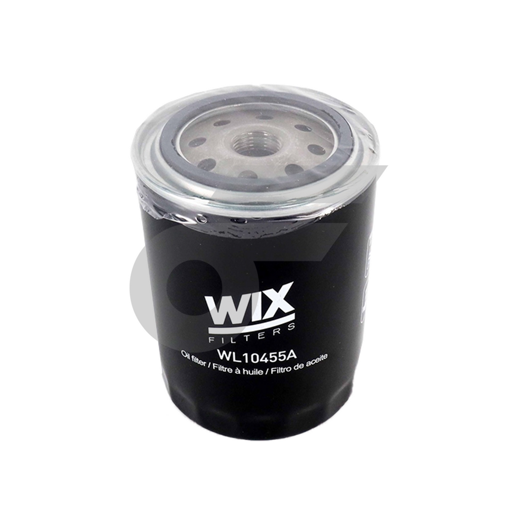 WIX Oil Filter MTX, FIGHTER 2.9L