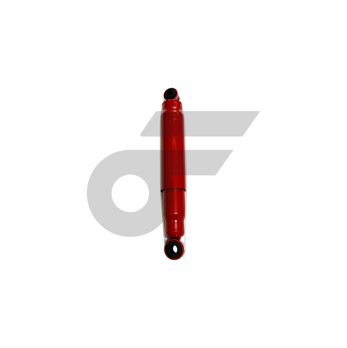 KAYABA โช้คอัพหลัง L/R TOYOTA: COMMUTER ปี05-18 | SUPER RED 8454009-D