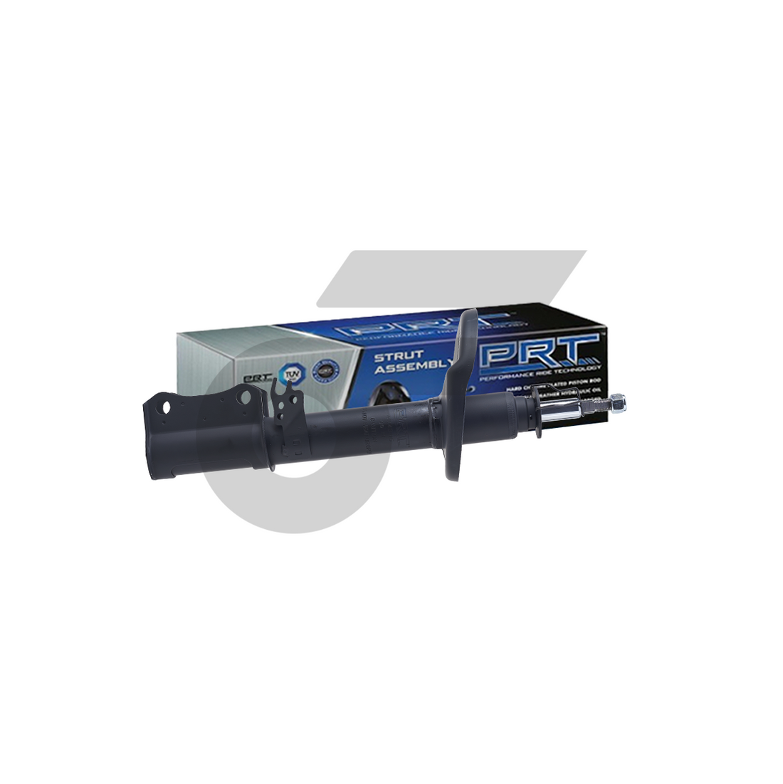 PRT โช้คอัพหลัง R CAMRY ACV40 ปี08-12
